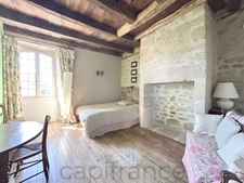 Historic Residence in the heart of the Corrèze