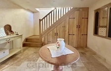 Longère de caractère avec 4 chambres et un studio/gite, secteur Beaulieu sur Dordogne