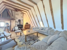 Historic Residence in the heart of the Corrèze