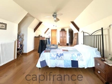 Charmante maison en pierres avec 4 chambres, Liourdres