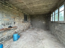 Maison de 4 chambres- fort potentiel à Meyssac