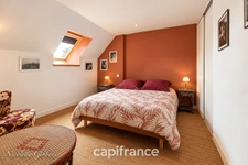 Élégante demeure en pierres,à vendre 7 chambres secteur Carennac Betaille