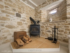 Maison familiale avec 4 chambres et un studio secteur Beaulieu sur Dordogne