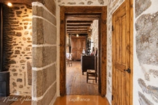Maison de caractère du XIVe siècle avec grange et piscine – Proche à Beaulieu sur Dordogne, Vallée de la Dordogne, Corrèze