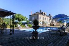 Exceptional Riverside Estate - Restored Historic Mill, Dordogne Valley 6km de Brive la Gaillarde