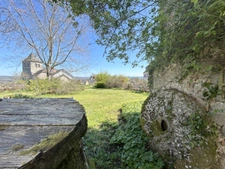 Historic Residence in the heart of the Corrèze