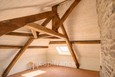 Character property approximately 20 minutes from Collonges-la-Rouge and 20 minutes from Brive-la-Gaillarde