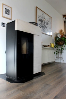 Elegant 18th Century House with panoramic views.  Nestled between Collonges La Rouge and Martel