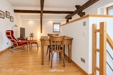 BEAULIEU-SUR-DORDOGNE – BEAUTIFULLY RENOVATED 17TH-CENTURY INVESTMENT PROPERTY IN ONE OF FRANCE’S MOST BEAUTIFUL VILLAGES
