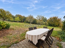  CORRÈZE – PROPRIÉTÉ SUR 6 HECTARES, SOURCE, FORET AVEC MAISON PRINCIPALE ET 4 GÎTES – VALLÉE DE LA DORDOGNE