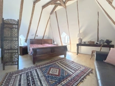 Historic Residence in the heart of the Corrèze