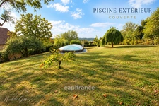Maison de caractère du XIVe siècle avec grange et piscine – Proche à Beaulieu sur Dordogne, Vallée de la Dordogne, Corrèze