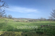 Elegant 18th Century House with panoramic views.  Nestled between Collonges La Rouge and Martel