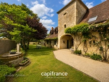 Charmante Maison en pierres,à vendre 6 chambres secteur Carennac Betaille