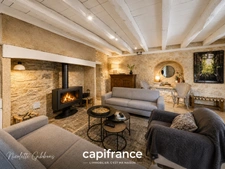 Élégante demeure en pierres,à vendre 7 chambres secteur Carennac Betaille