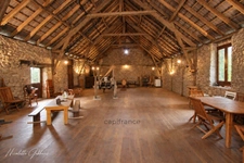 Maison de caractère du XIVe siècle avec grange et piscine – Proche à Beaulieu sur Dordogne, Vallée de la Dordogne, Corrèze