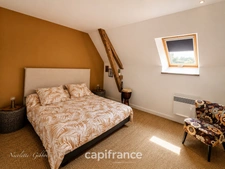 Élégante demeure en pierres,à vendre 7 chambres secteur Carennac Betaille