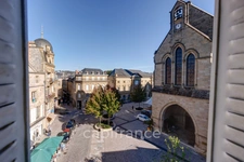 Appartement bourgeois à vendre 5 pièces BRIVE LA GAILLARDE (19)