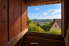 Maison de caractère du XIVe siècle avec grange et piscine – Proche à Beaulieu sur Dordogne, Vallée de la Dordogne, Corrèze