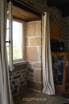 Charmante maison de campagne avec jardin et garage