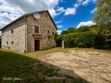  Gagnac-sur-Cère – Grange restaurée avec piscine et vue sur la campagne