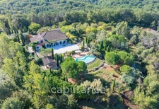 Magnifique Propriete à vendre 10 pièces proche de GAILLAC (81) Puycelsi