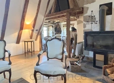 Historic Residence in the heart of the Corrèze