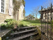 Historic Residence in the heart of the Corrèze