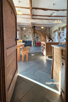 Maison à vendre 7 pièces 10 minutes de Meyssac