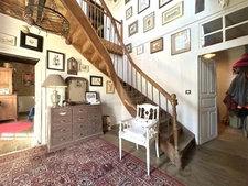 Historic Residence in the heart of the Corrèze