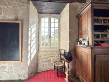 Historic Residence in the heart of the Corrèze