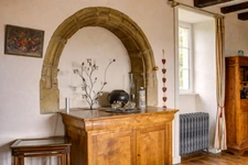 Character property approximately 20 minutes from Collonges-la-Rouge and 20 minutes from Brive-la-Gaillarde