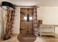 Maison familiale avec 4 chambres et un studio secteur Beaulieu sur Dordogne