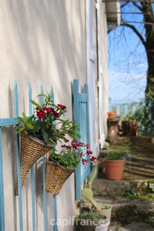 Elegant 18th Century House with panoramic views.  Nestled between Collonges La Rouge and Martel