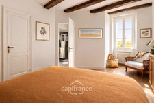 Elegant 18th Century House with panoramic views.  Nestled between Collonges La Rouge and Martel