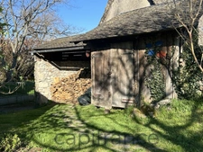 Historic Residence in the heart of the Corrèze