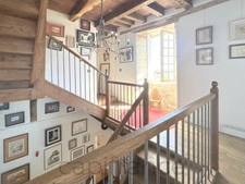 Historic Residence in the heart of the Corrèze
