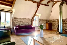 Maison à vendre 7 pièces 10 minutes de Meyssac