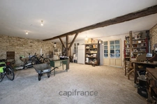 Elegant 18th Century House with panoramic views.  Nestled between Collonges La Rouge and Martel