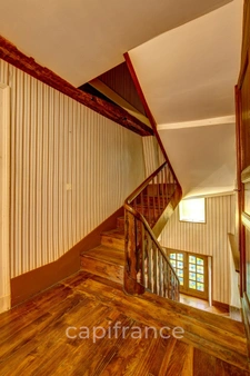 Propriete de caractère à vendre 17 pièces proche de Martel