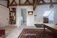 Elegant 18th Century House with panoramic views.  Nestled between Collonges La Rouge and Martel