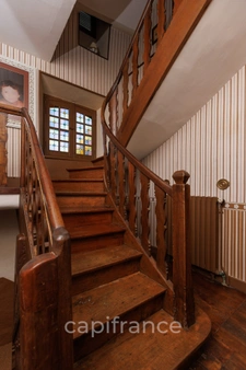 18th Century Chateau near to Martel