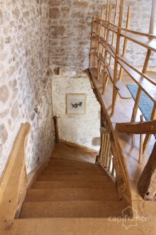 Maison à vendre 7 pièces 10 minutes de Meyssac