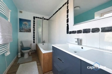 Maison à vendre 7 pièces 10 minutes de Meyssac