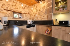 Maison de caractère du XIVe siècle avec grange et piscine – Proche à Beaulieu sur Dordogne, Vallée de la Dordogne, Corrèze