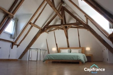 Maison à vendre 7 pièces 10 minutes de Meyssac