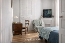 Elegant 18th Century House with panoramic views.  Nestled between Collonges La Rouge and Martel
