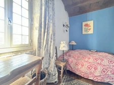 Historic Residence in the heart of the Corrèze