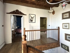 Historic Residence in the heart of the Corrèze
