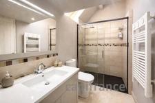 Maison familiale avec 4 chambres et un studio secteur Beaulieu sur Dordogne
